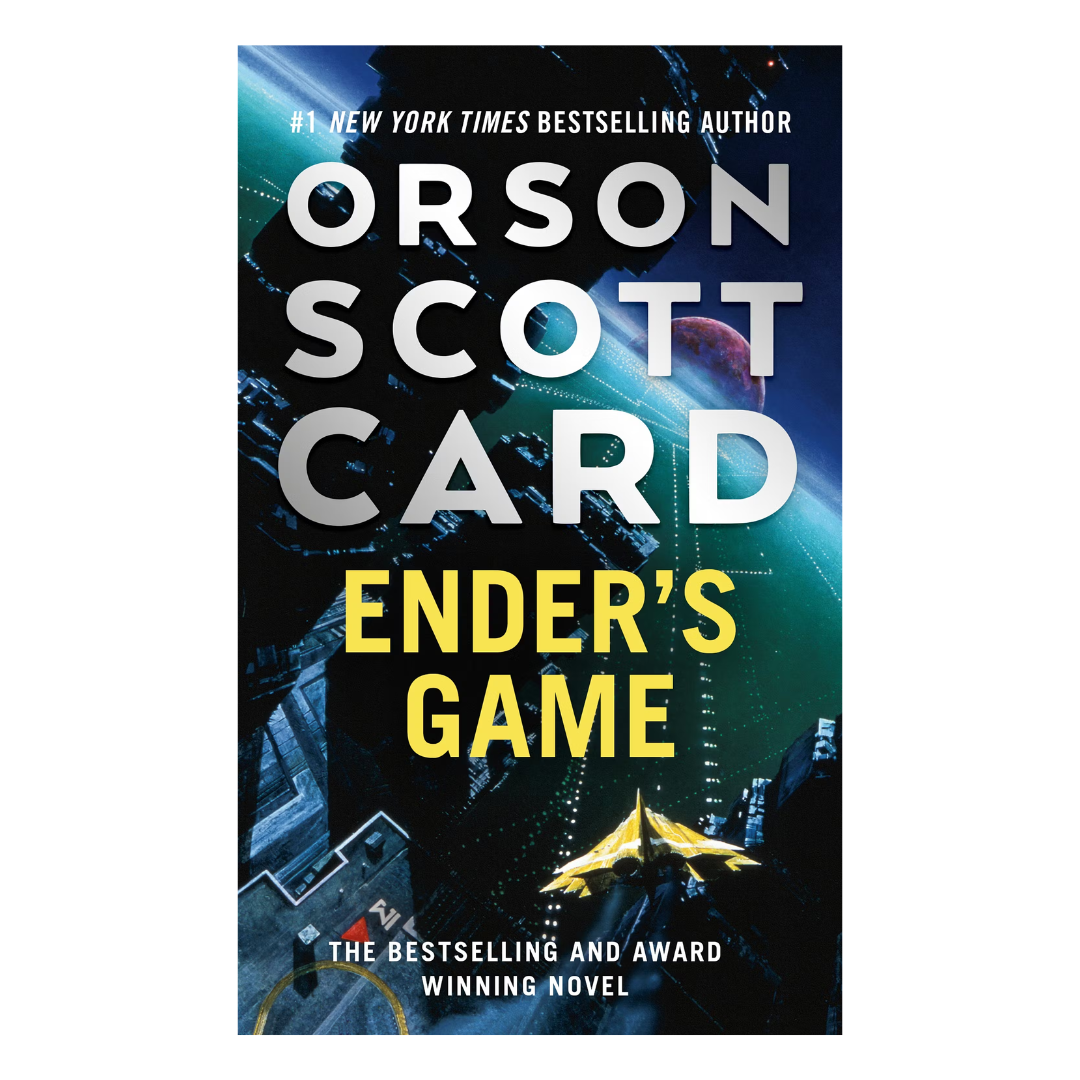 Ender's Game