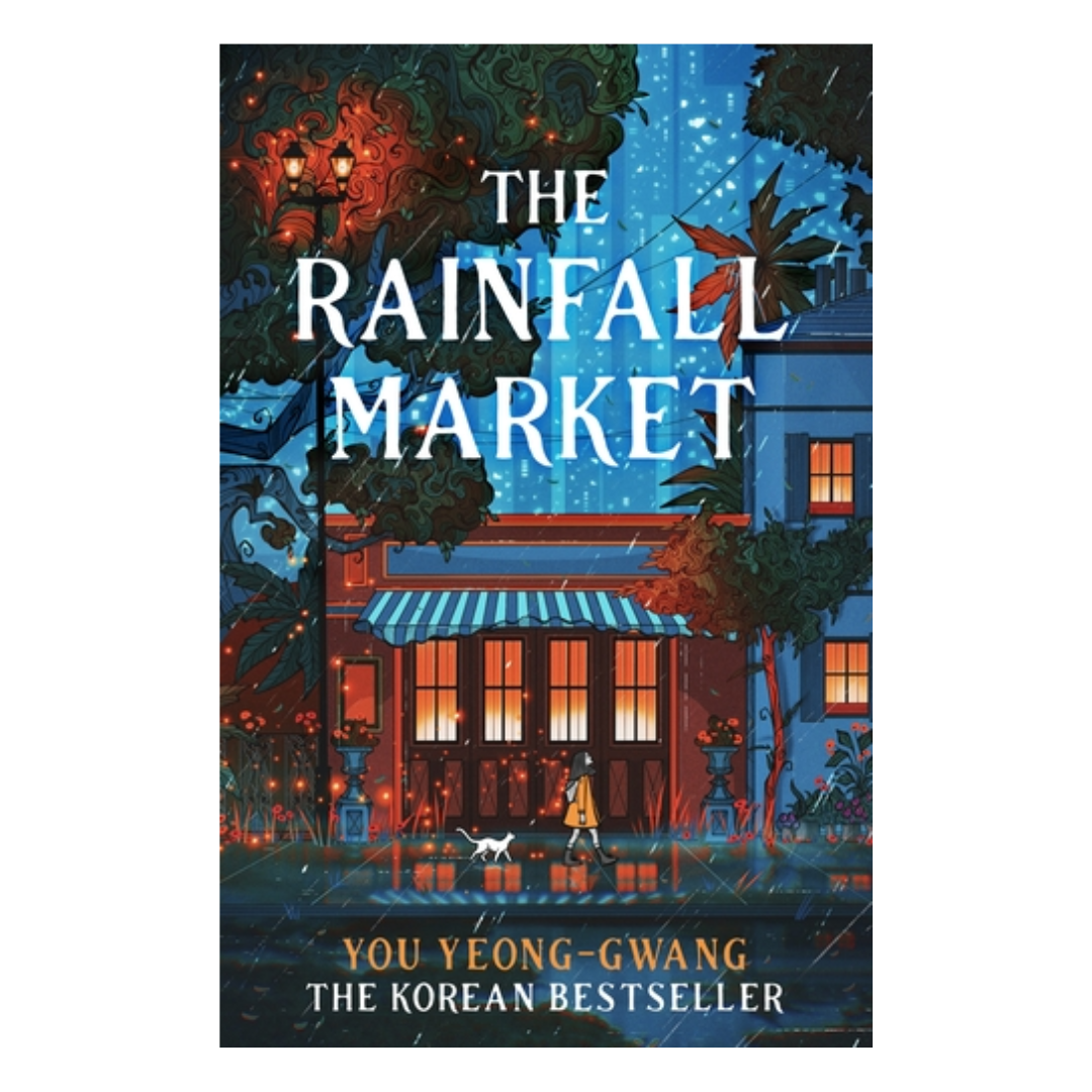 The Rainfall Market