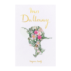 Mrs Dalloway