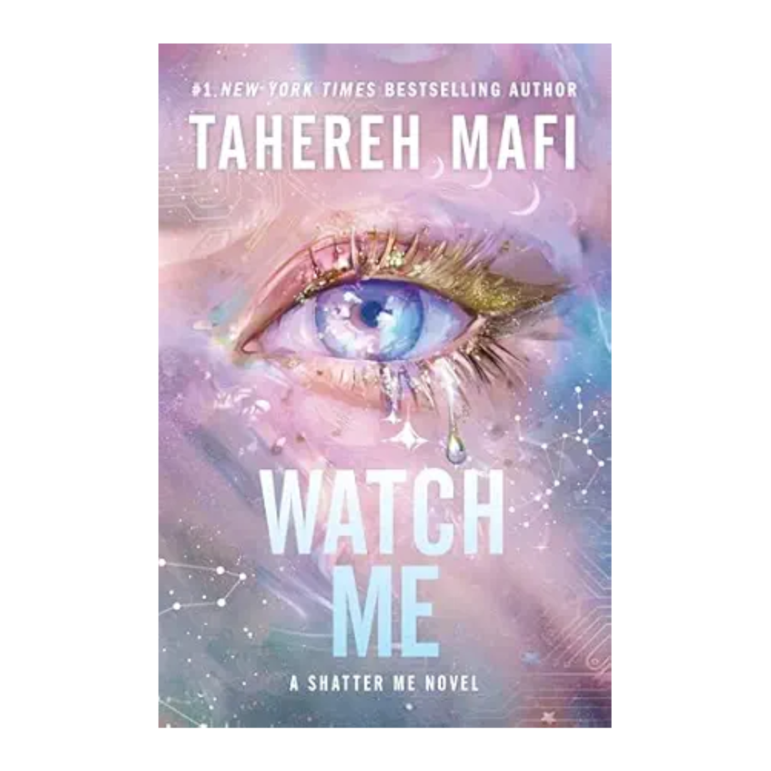 WATCH ME