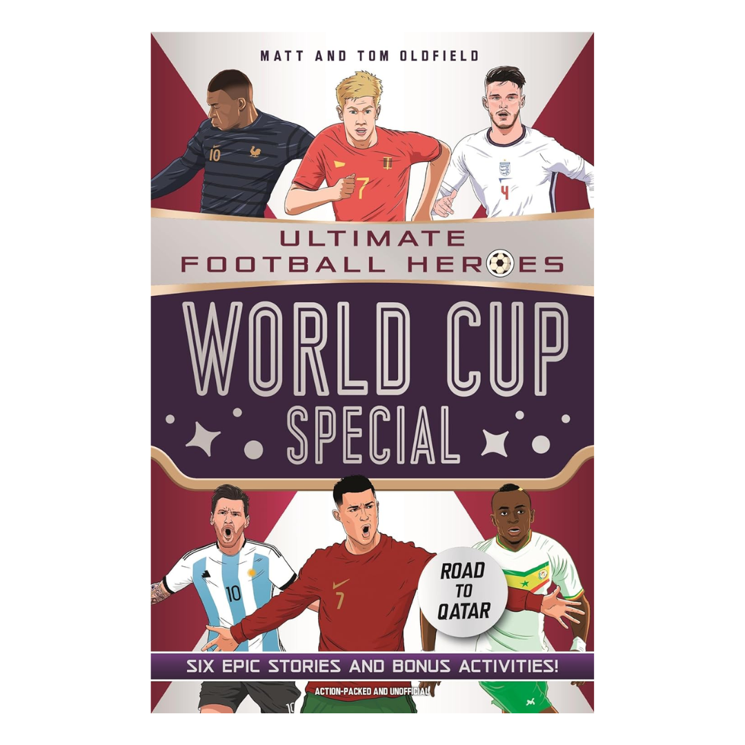 World Cup Special (Ufh)