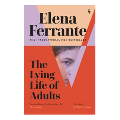 Lying Life Of Adults