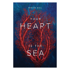 Your Heart Is The Sea