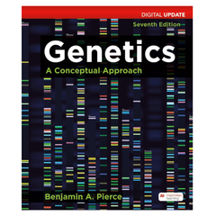 Genetics