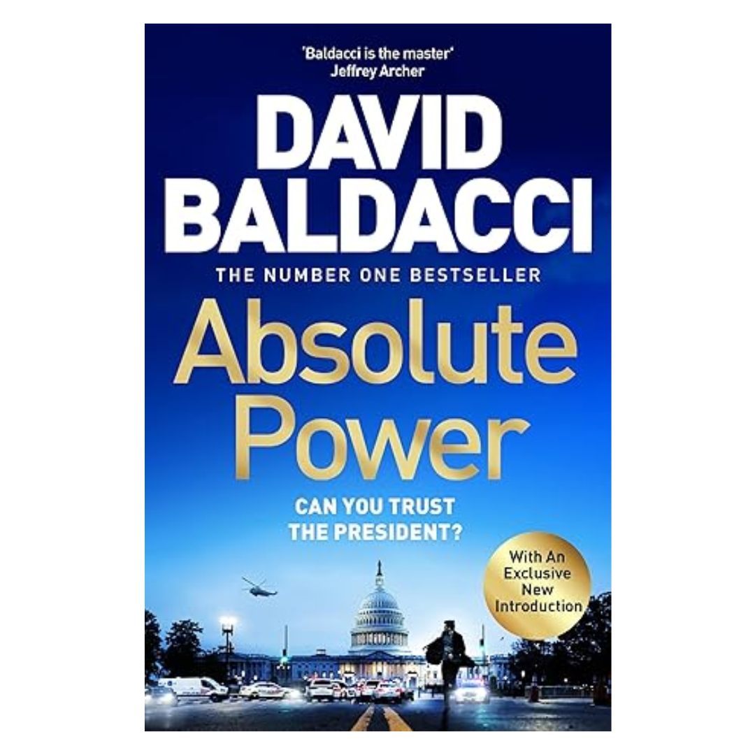 Absolute Power