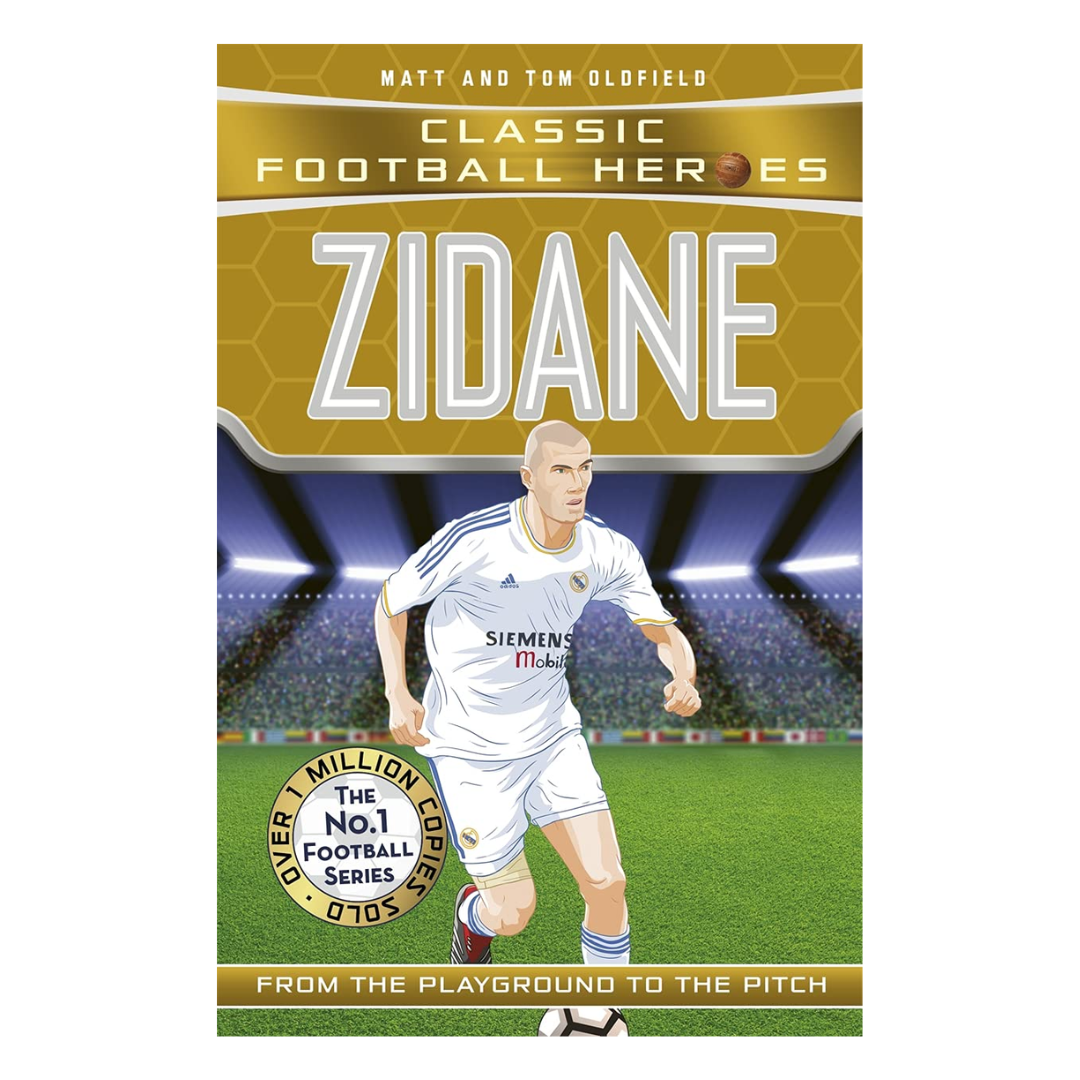 Zidane