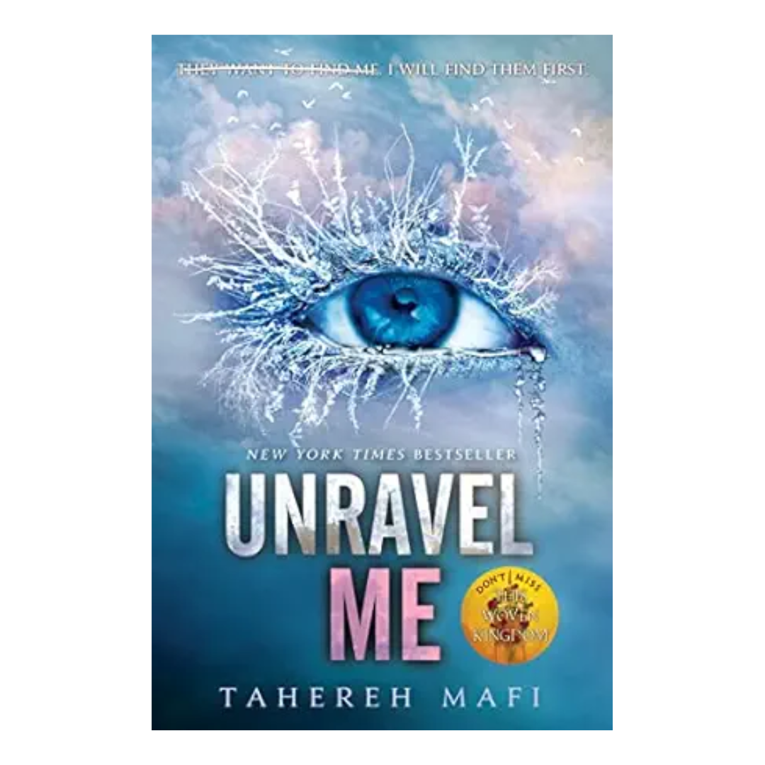 UNRAVEL ME