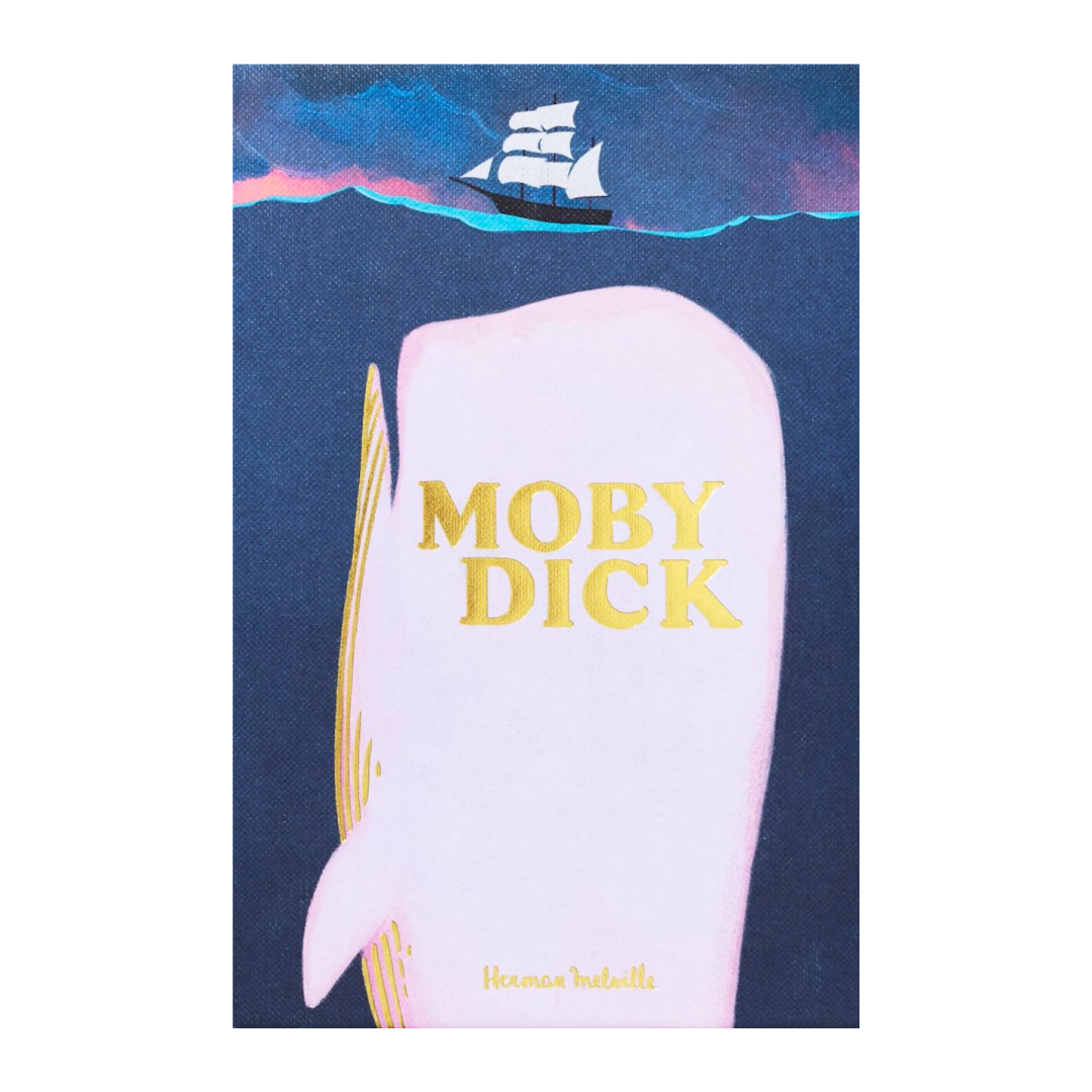 Moby Dick