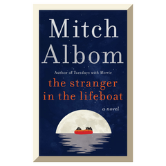Stranger Lifeboat
