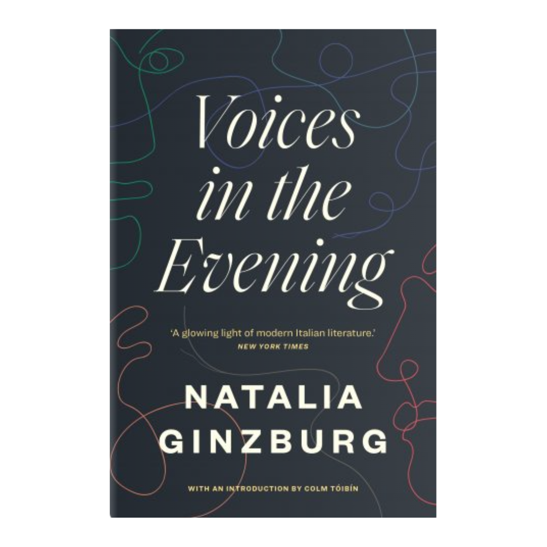 Voices in the Evening