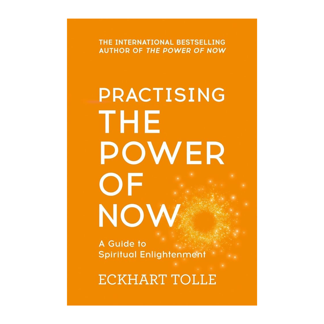 Practising The Power Of Now