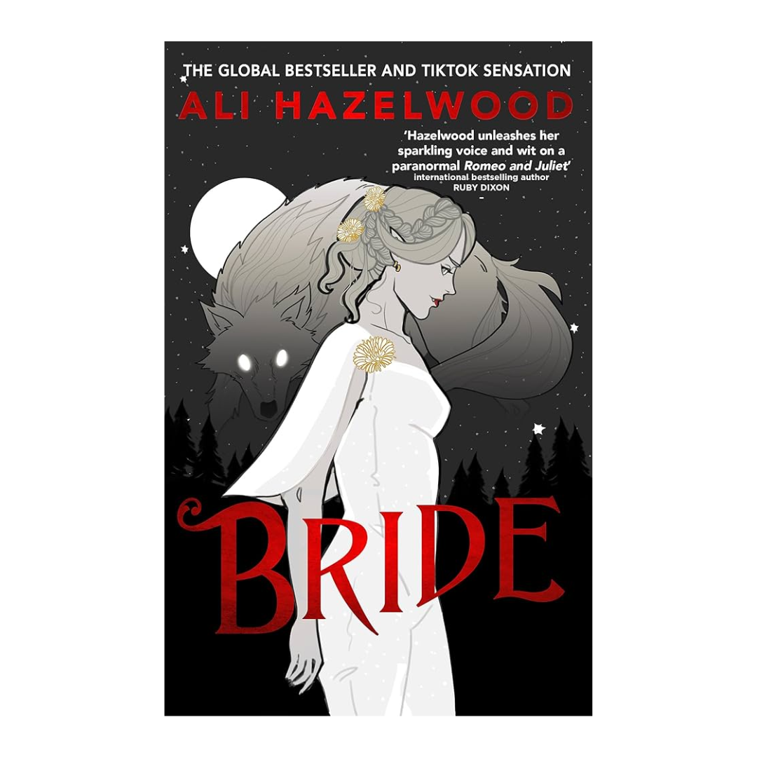 Bride
