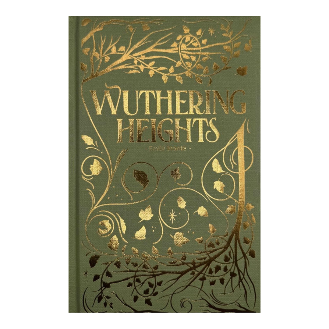 Wuthering Heights