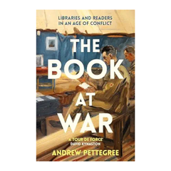 The Book At War