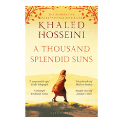 Thousand Splendid Suns