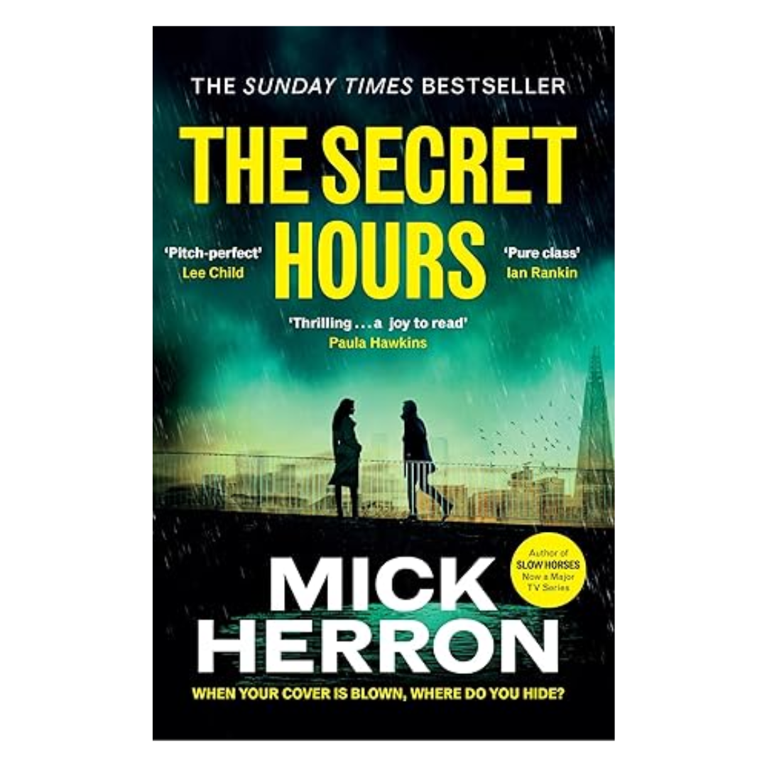 The Secret Hours