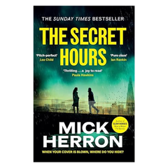 The Secret Hours