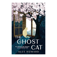 The Ghost Cat