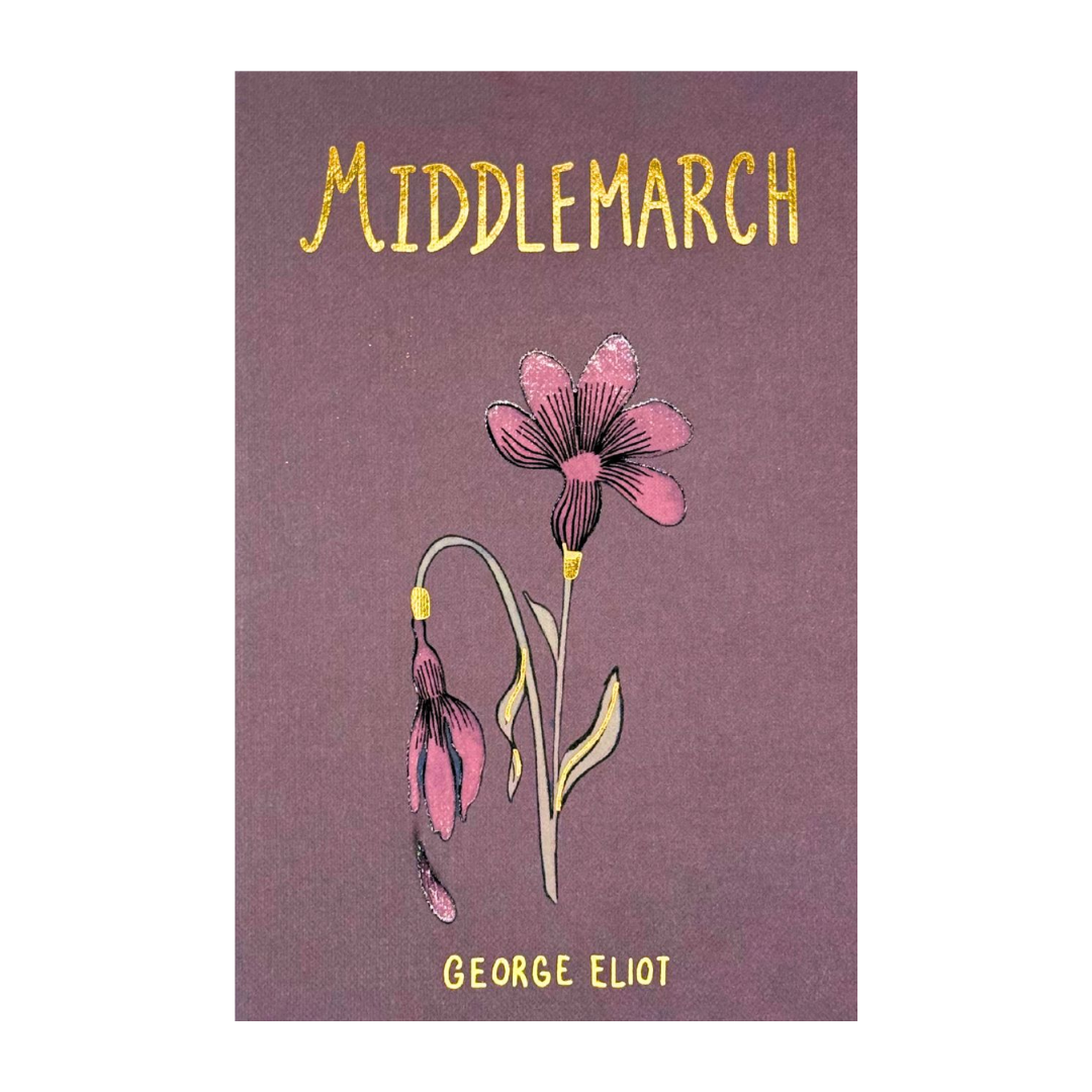 Middlemarch (NEW)