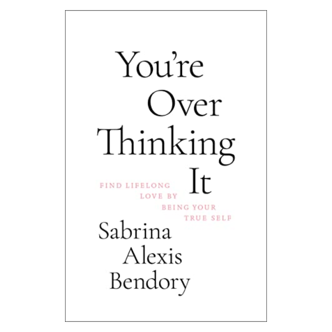 You’re Overthinking It