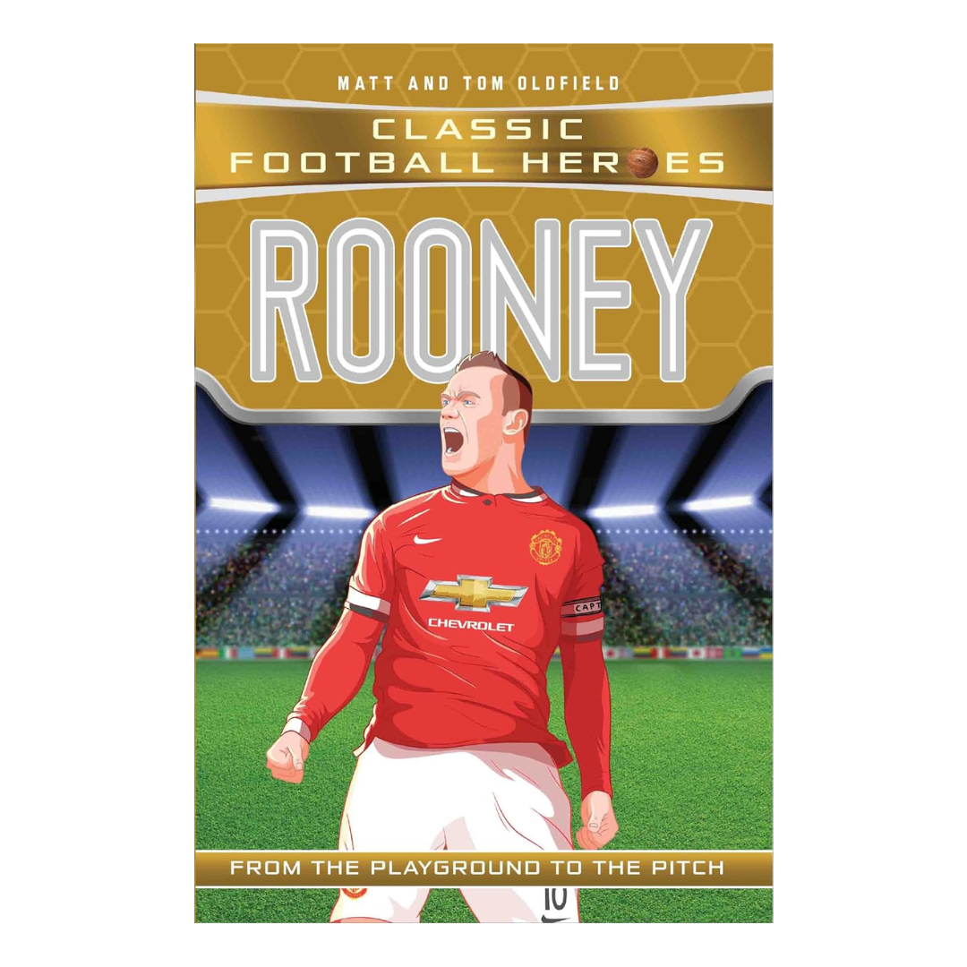 Rooney Cfh