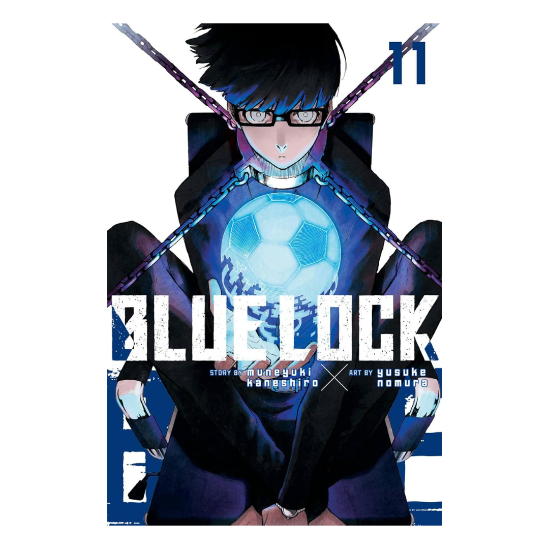 Blue Lock 11