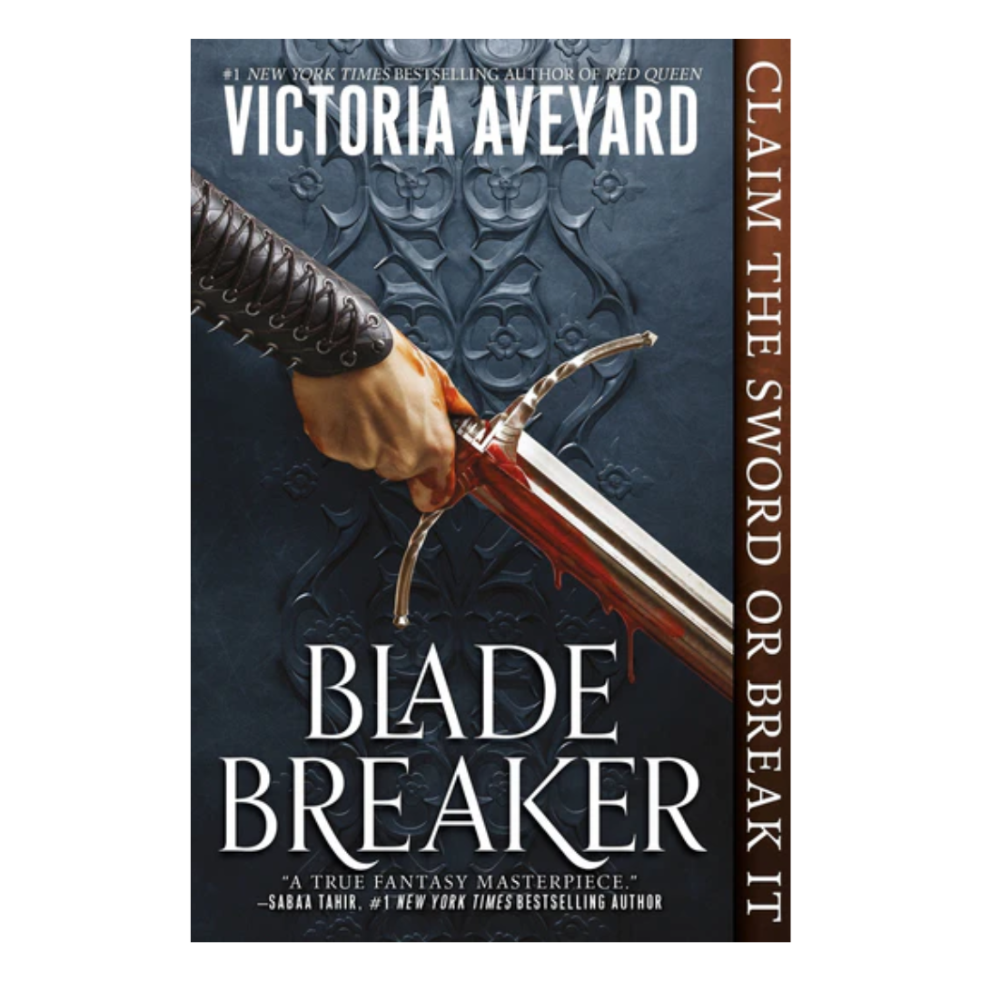 Blade Breaker