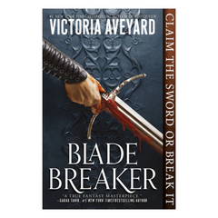 Blade Breaker