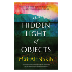 The Hidden Light of Objects
