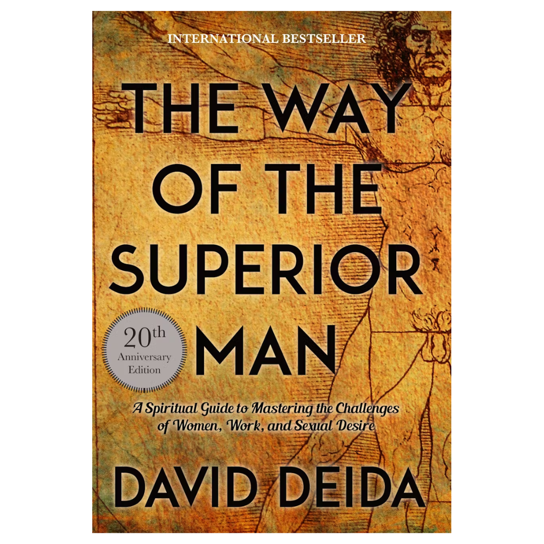 The Way of the Superior Man
