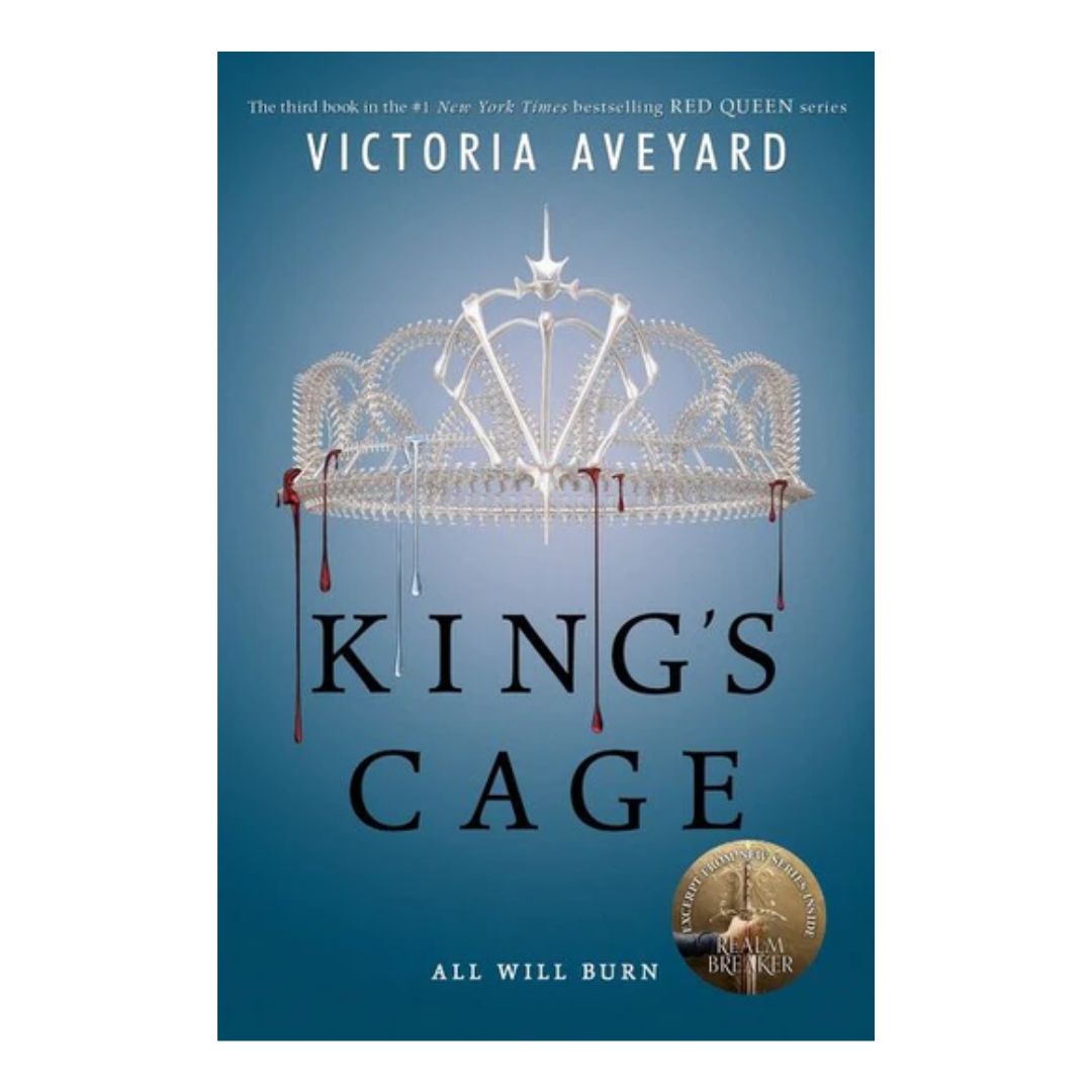 Kings Cage