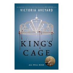 Kings Cage