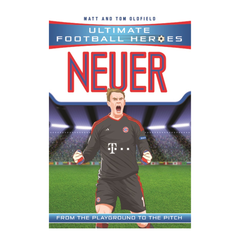 Neuer Ufh