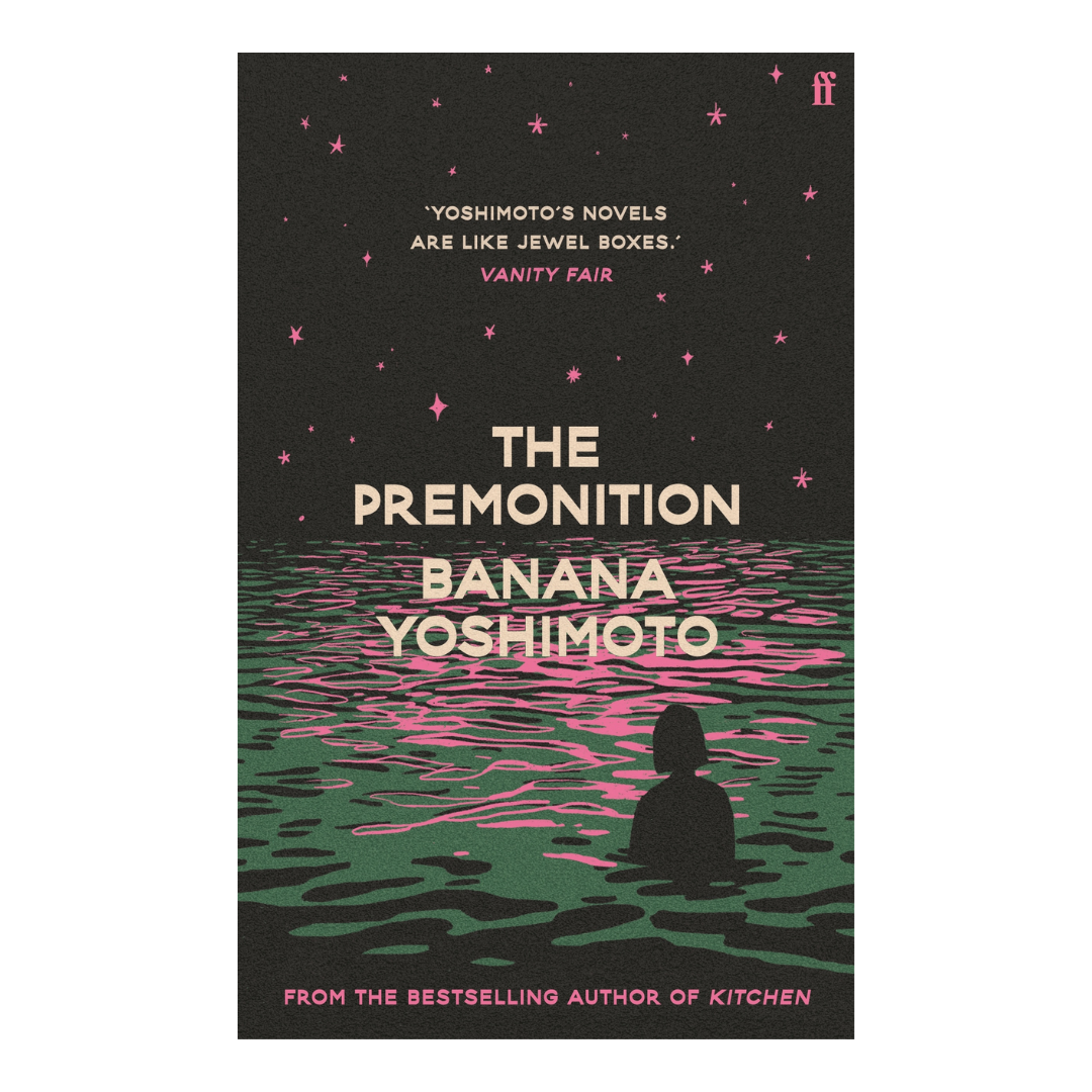 The Premonition