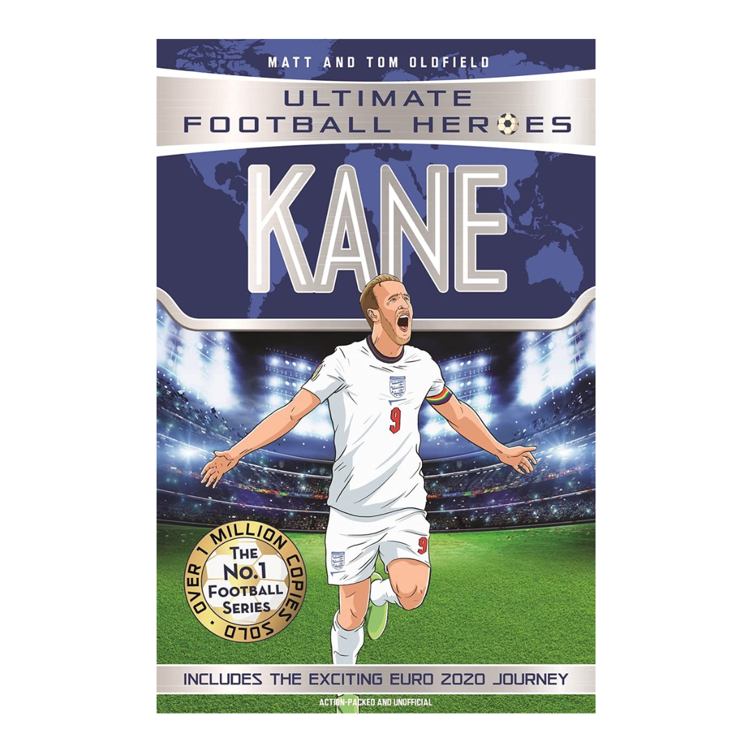 Kane Ufh Euro 2020 Ed