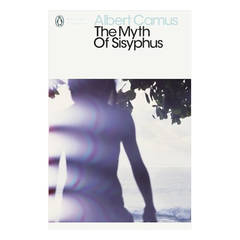The Myth of Sisyphus