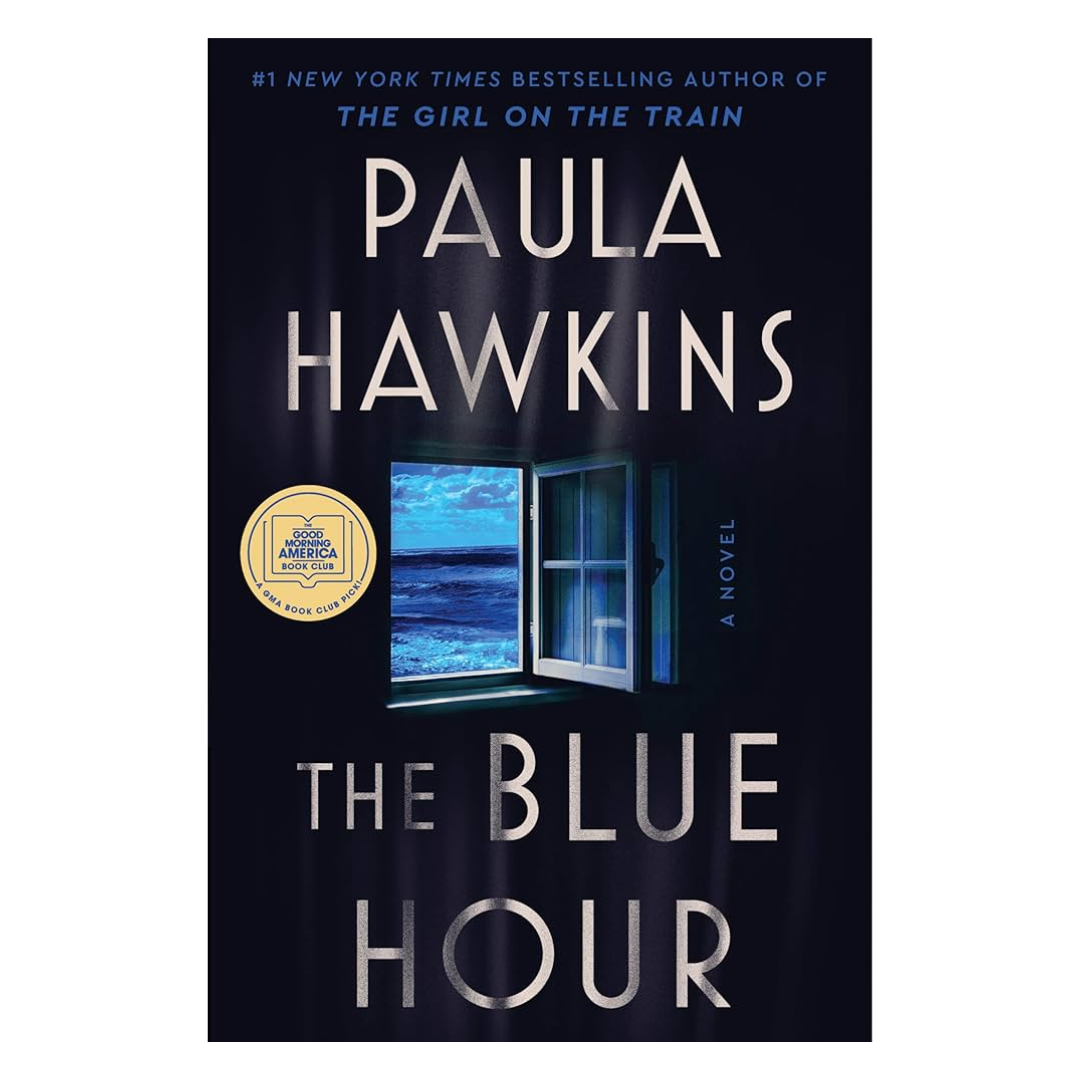 Blue Hour