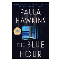Blue Hour