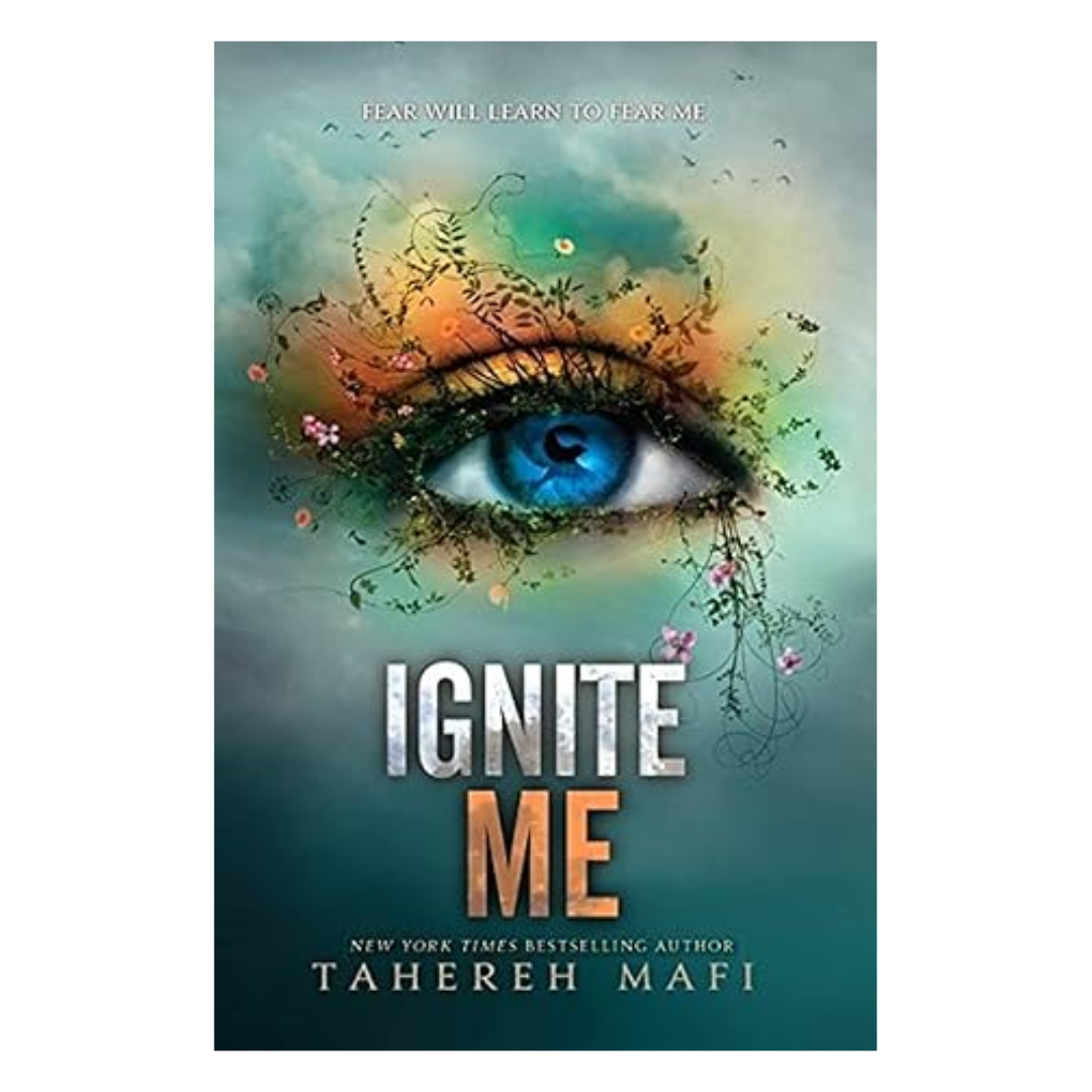 IGNITE ME