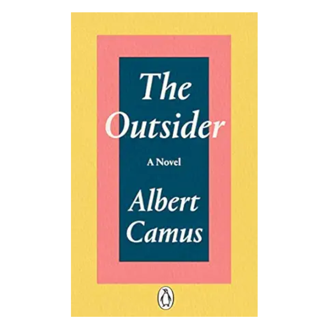 The Outsider