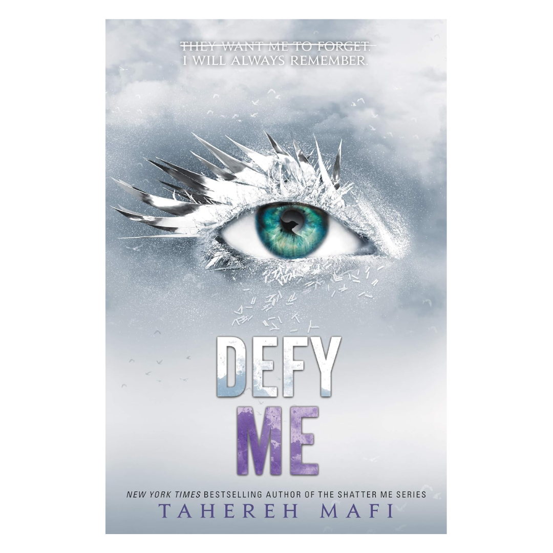 DEFY ME
