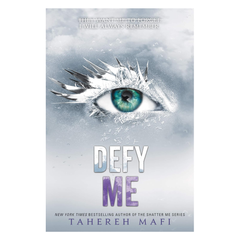 DEFY ME