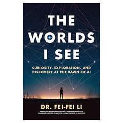 The Worlds I See