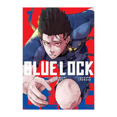 Blue Lock 7