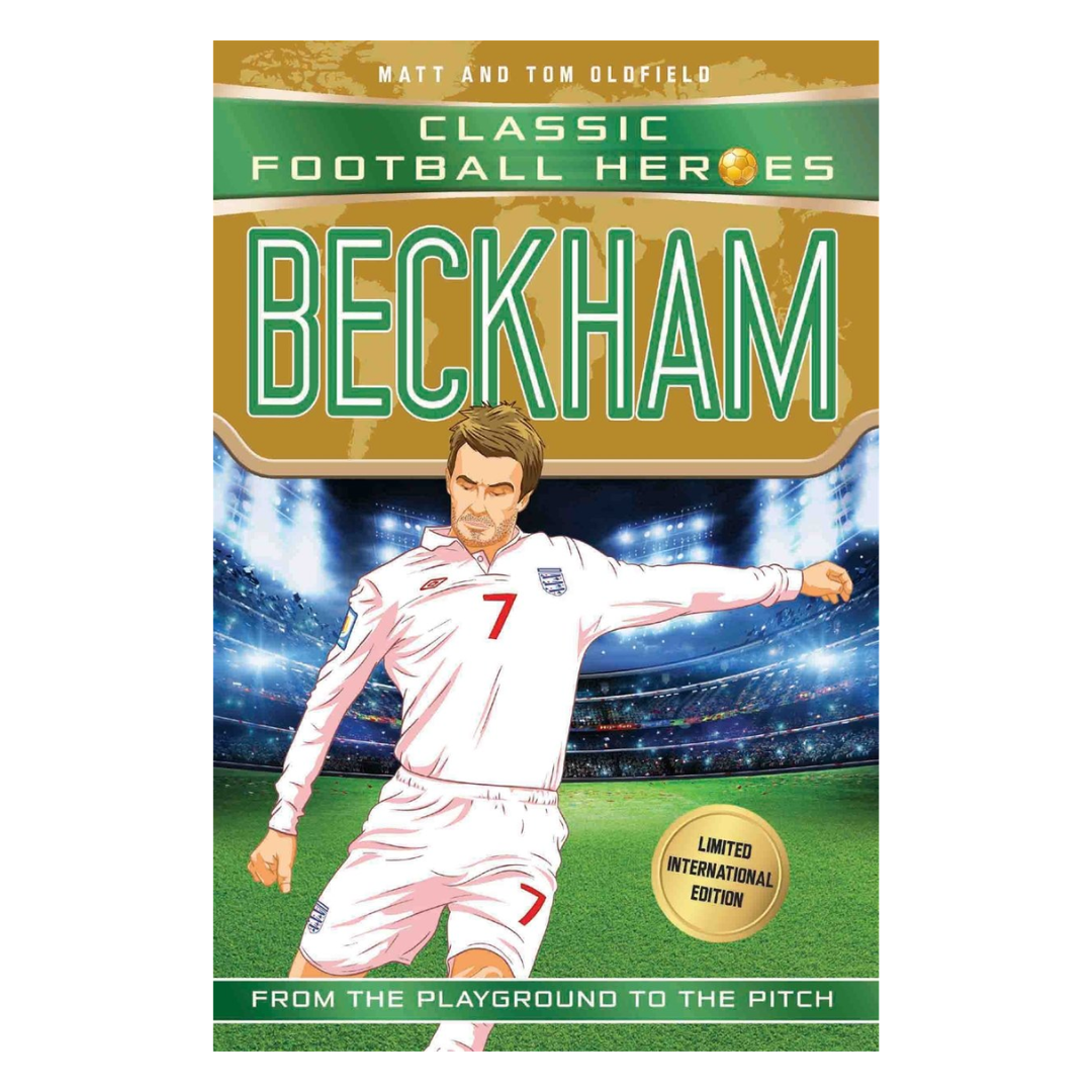 Beckham Cfh International