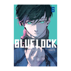 Blue Lock 6