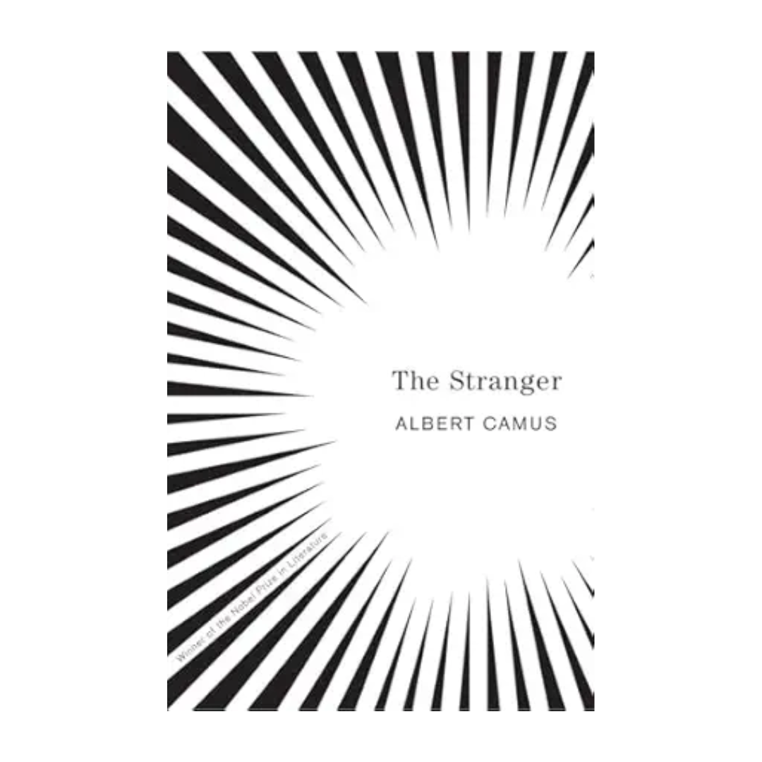 The Stranger