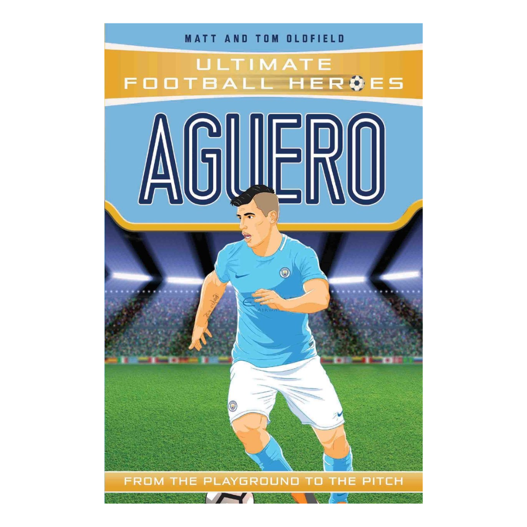 Aguero Ufh
