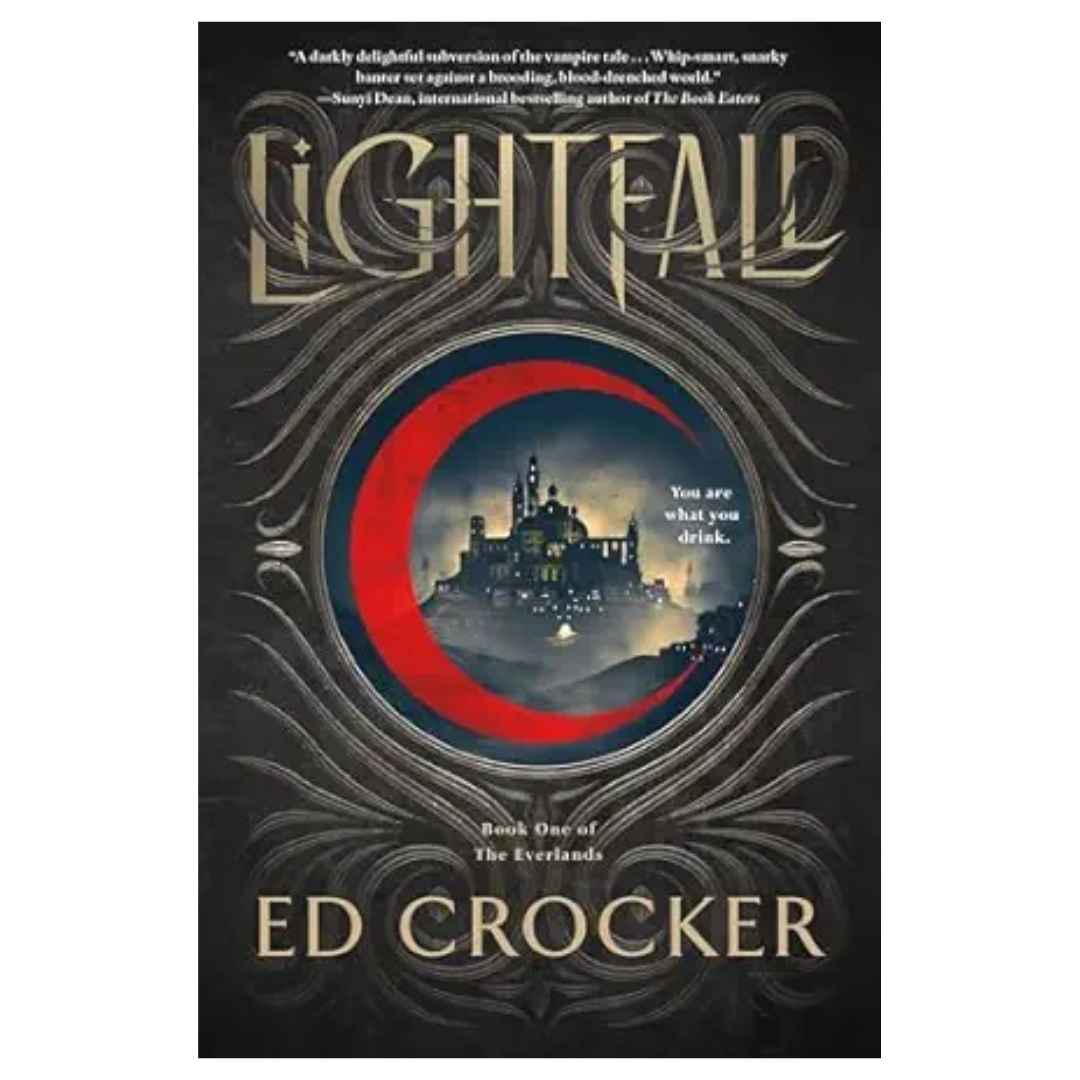 Lightfall