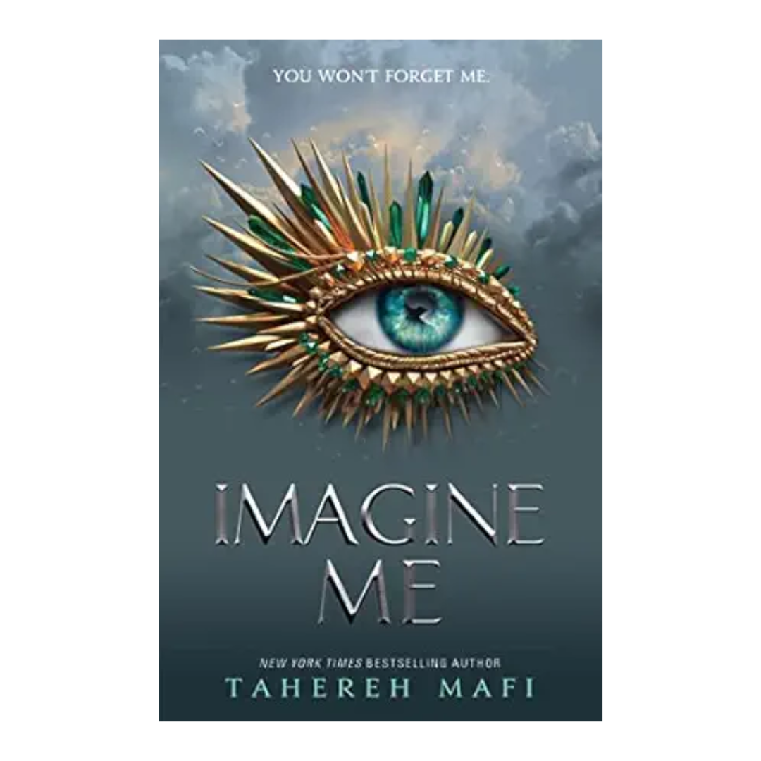 IMAGINE ME_SHATTER ME